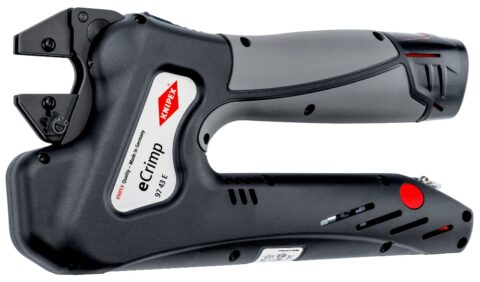97 43 E UK<br>KNIPEX eCrimp