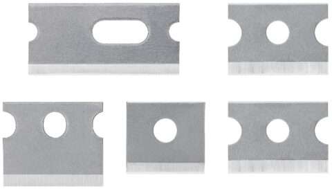 97-51-E01-c4cc9f51-6ac1-4d7d-92cc-7e0631210dfe 97 51 E01<br>Spare blade for 97 51 10 / 97 51 12 / 97 51 13