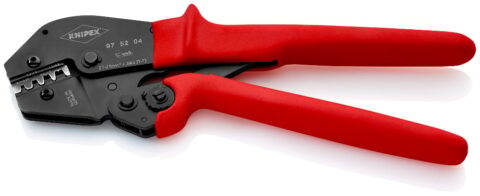 97 52 04<br>Crimping Pliers