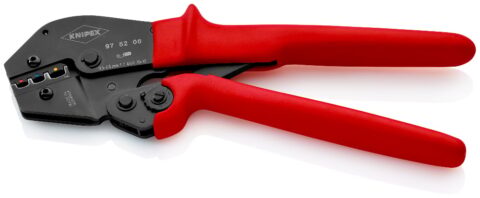 97 52 06<br>Crimping Pliers
