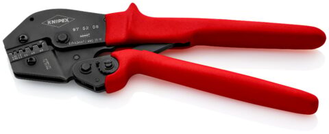 97 52 08<br>Crimping Pliers