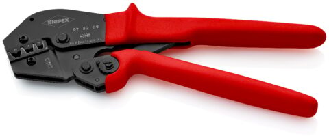 97 52 09<br>Crimping Pliers