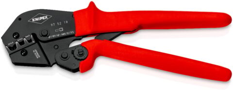 97 52 18<br>Crimping Pliers