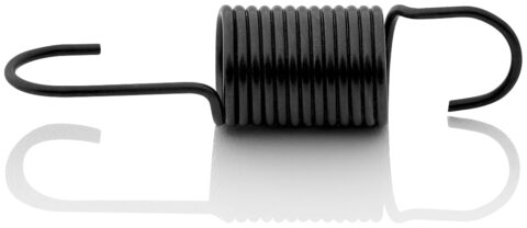 97 59 30<br>Extension spring