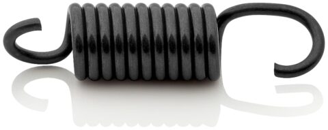 97 59 31<br>Extension spring