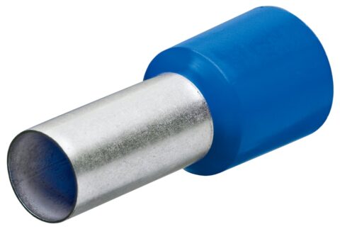 97 99 334<br>Wire ferrules with plastic collar