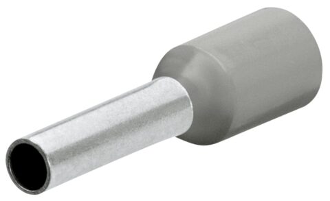 97 99 351<br>Wire ferrules with plastic collar