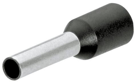 97 99 353<br>Wire ferrules with plastic collar