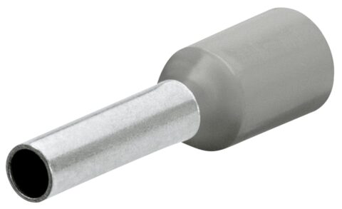 97 99 355<br>Wire ferrules with plastic collar