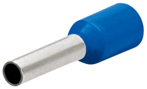 97 99 358<br>Wire ferrules with plastic collar