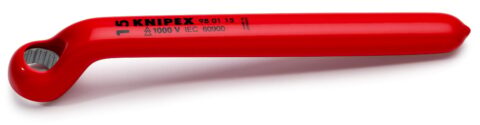 98 01 15<br>Box Wrench
