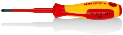 98 25 01 SLS<br>Screwdriver (Slim) Plus/Minus