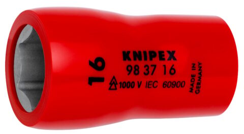 98 37 16<br>Hexagon Socket for hexagonal screws