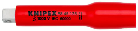 98 45 125<br>Extension bar