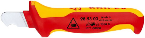 98 53 03<br>Stripping Knife