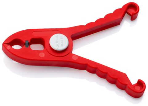 98 64 02<br>Insulating clamps