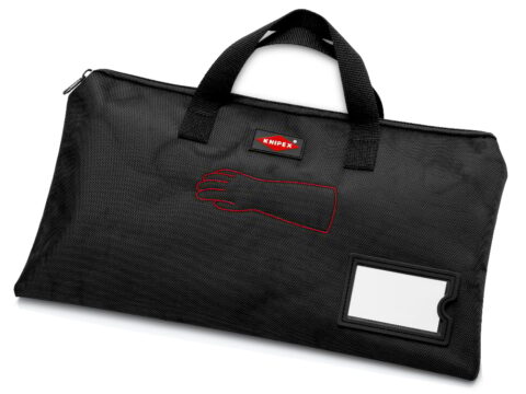 98 65 00 LE<br>Protective bag for insulating gloves