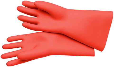98 65 41<br>Insulating gloves